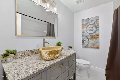 9187 E Conquistadores Drive, Scottsdale, AZ 85255 - Photo 23