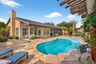 9187 E Conquistadores Dr, Scottsdale, AZ 85255 - Photo 1