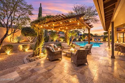 9187 E Conquistadores Drive, Scottsdale, AZ 85255 - Photo 37