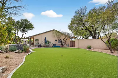 9187 E Conquistadores Drive, Scottsdale, AZ 85255 - Photo 3