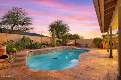 9187 E Conquistadores Drive, Scottsdale, AZ 85255 - Photo 35