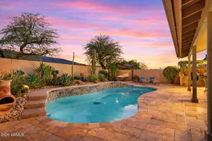 9187 E Conquistadores Dr, Scottsdale, AZ 85255 - Photo 35