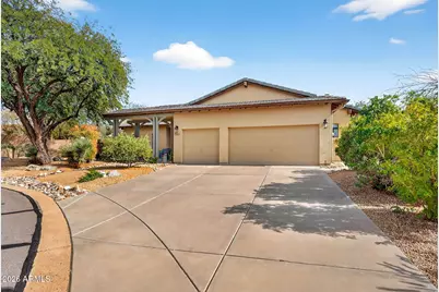 9187 E Conquistadores Drive, Scottsdale, AZ 85255 - Photo 7