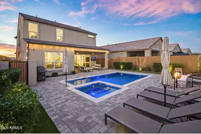 21841 N 62nd Street, Phoenix, AZ 85054 - Photo 35