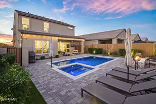 21841 N 62nd St, Phoenix, AZ 85054 - Photo 35