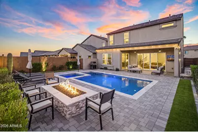 21841 N 62nd Street, Phoenix, AZ 85054 - Photo 1