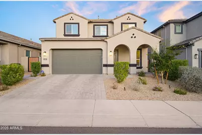 21841 N 62nd Street, Phoenix, AZ 85054 - Photo 3