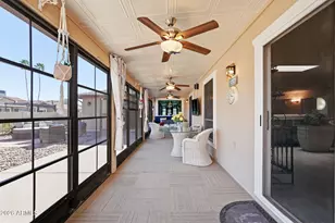 26429 S Greencastle Dr, Sun Lakes, AZ 85248 - Photo 27