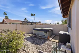 26429 S Greencastle Dr, Sun Lakes, AZ 85248 - Photo 31