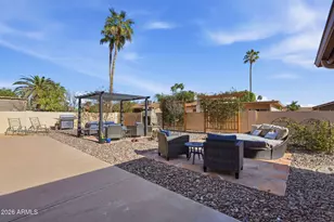 26429 S Greencastle Dr, Sun Lakes, AZ 85248 - Photo 29