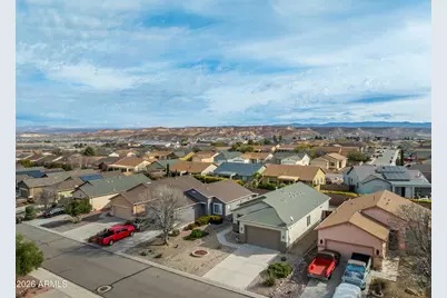 654 S Elk Ridge Drive, Camp Verde, AZ 86322 - Photo 3
