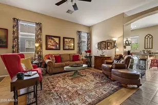 654 S Elk Ridge Dr, Camp Verde, AZ 86322 - Photo 9