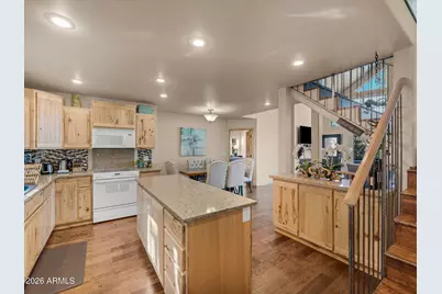 6829 W Robbin Lane, Pine, AZ 85544 - Photo 11