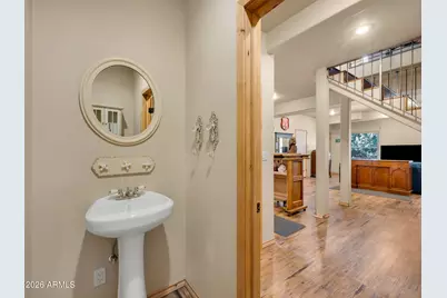 6829 W Robbin Lane, Pine, AZ 85544 - Photo 9