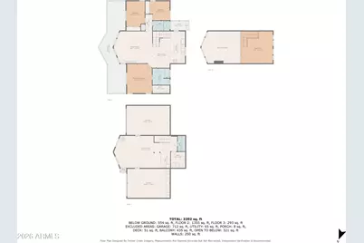 6829 W Robbin Lane, Pine, AZ 85544 - Photo 43