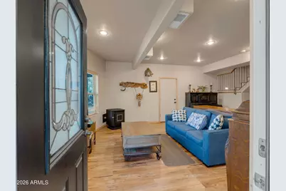 6829 W Robbin Lane, Pine, AZ 85544 - Photo 5