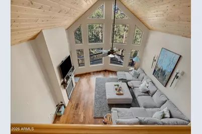 6829 W Robbin Lane, Pine, AZ 85544 - Photo 27