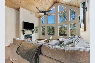 6829 W Robbin Lane, Pine, AZ 85544 - Photo 17