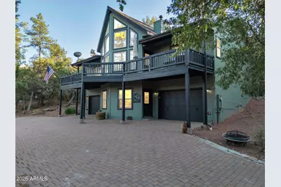 6829 W Robbin Lane, Pine, AZ 85544 - Photo 35