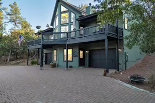 6829 W Robbin Ln, Pine, AZ 85544 - Photo 35