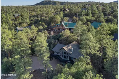 6829 W Robbin Lane, Pine, AZ 85544 - Photo 39