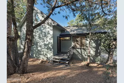 6829 W Robbin Lane, Pine, AZ 85544 - Photo 29