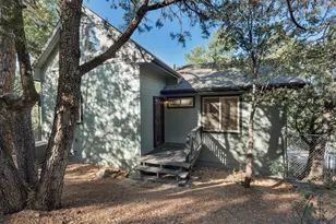 6829 W Robbin Ln, Pine, AZ 85544 - Photo 29