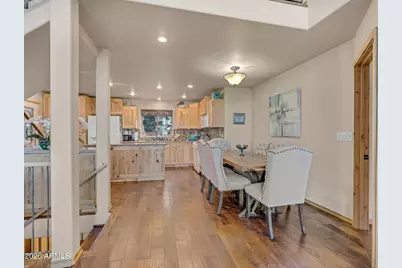 6829 W Robbin Lane, Pine, AZ 85544 - Photo 15