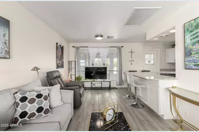 11467 N Desert Hills Drive, Sun City, AZ 85351 - Photo 3