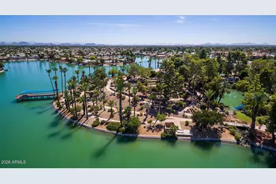 11467 N Desert Hills Drive, Sun City, AZ 85351 - Photo 47