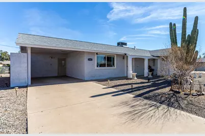 11467 N Desert Hills Drive, Sun City, AZ 85351 - Photo 23