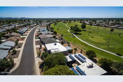 11467 N Desert Hills Drive, Sun City, AZ 85351 - Photo 31