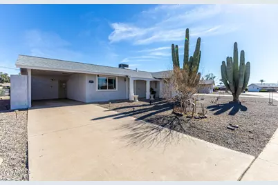 11467 N Desert Hills Drive, Sun City, AZ 85351 - Photo 17