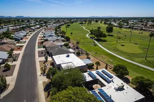 11467 N Desert Hills Dr, Sun City, AZ 85351 - Photo 29