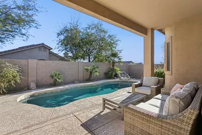 10367 E Saltillo Drive, Scottsdale, AZ 85255 - Photo 9