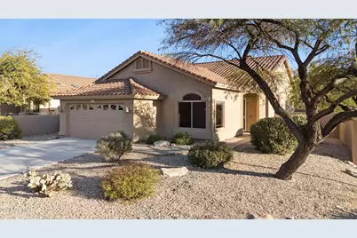 10367 E Saltillo Drive, Scottsdale, AZ 85255 - Photo 1