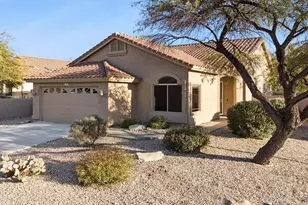 10367 E Saltillo Dr, Scottsdale, AZ 85255 - Photo 1