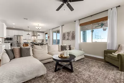 12228 W Desert Sun Lane, Peoria, AZ 85383 - Photo 9