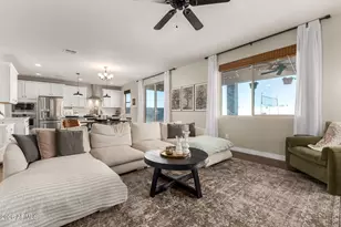 12228 W Desert Sun Ln, Peoria, AZ 85383 - Photo 9