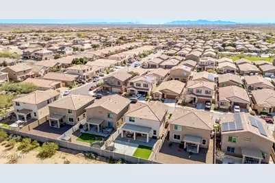 12228 W Desert Sun Lane, Peoria, AZ 85383 - Photo 61