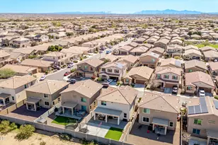 12228 W Desert Sun Ln, Peoria, AZ 85383 - Photo 61