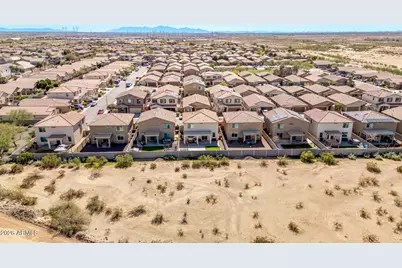 12228 W Desert Sun Lane, Peoria, AZ 85383 - Photo 63