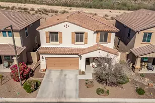12228 W Desert Sun Ln, Peoria, AZ 85383 - Photo 51