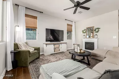 12228 W Desert Sun Lane, Peoria, AZ 85383 - Photo 7