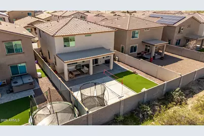 12228 W Desert Sun Lane, Peoria, AZ 85383 - Photo 53