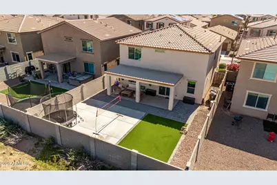 12228 W Desert Sun Lane, Peoria, AZ 85383 - Photo 55