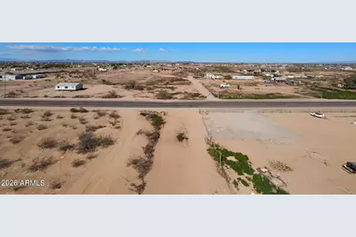 Xxxx S 369th Avenue #-, Tonopah, AZ 85354 - Photo 3