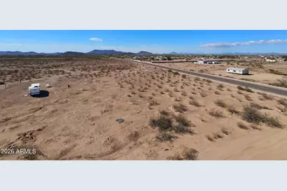 Xxxx S 369th Avenue #-, Tonopah, AZ 85354 - Photo 1