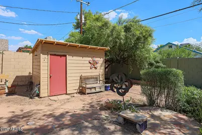 57 W Lewis Avenue, Phoenix, AZ 85003 - Photo 13