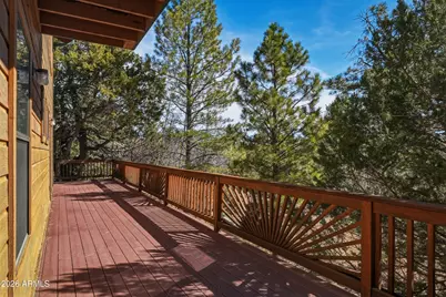 2409 Starlight Drive, Happy Jack, AZ 86024 - Photo 7
